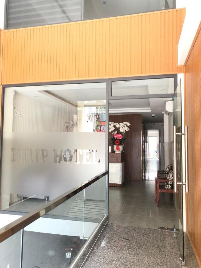 Tulip Hotel Bandar Ho Chi Minh Luaran gambar