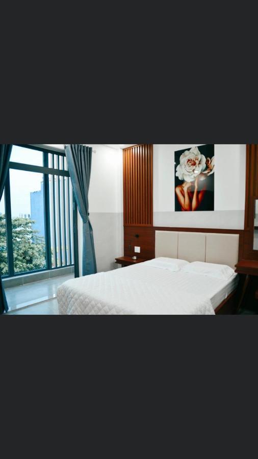 Tulip Hotel Bandar Ho Chi Minh Luaran gambar