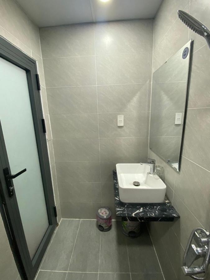 Tulip Hotel Bandar Ho Chi Minh Luaran gambar